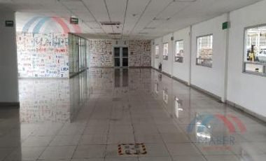 Nave Industrial en Renta en Pueblo La Trinidad Sanctorum