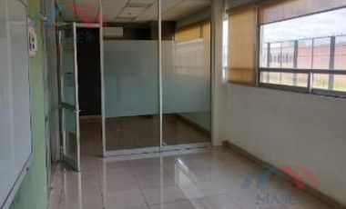 Nave Industrial en Renta en Pueblo La Trinidad Sanctorum