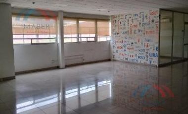 Nave Industrial en Renta en Pueblo La Trinidad Sanctorum