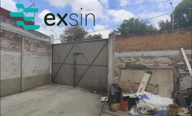 Bodega Industrial - Puebla
