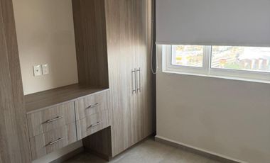 Departamento - Ricardo Flores Magón