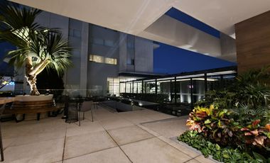 Departamento - Ricardo Flores Magón