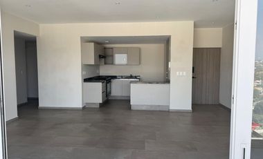 Departamento - Ricardo Flores Magón