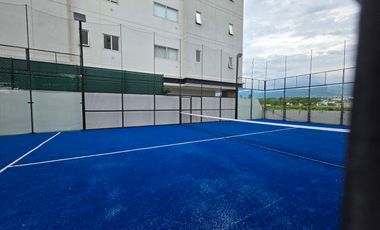 Departamento - Ricardo Flores Magón