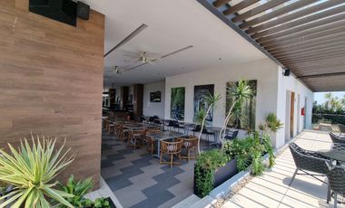 Departamento - Ricardo Flores Magón