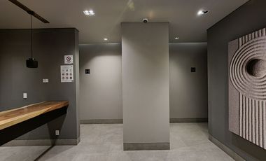 Departamento - Ricardo Flores Magón
