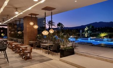 Departamento - Ricardo Flores Magón