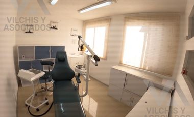 LOCAL COMERCIAL EN RENTA EN COL. VILLA HOGAR