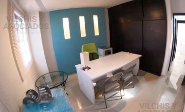 LOCAL COMERCIAL EN RENTA EN COL. VILLA HOGAR