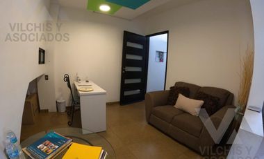 LOCAL COMERCIAL EN RENTA EN COL. VILLA HOGAR