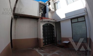 LOCAL COMERCIAL EN RENTA EN COL. VILLA HOGAR