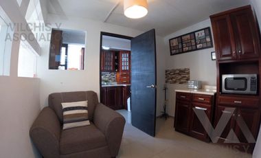 LOCAL COMERCIAL EN RENTA EN COL. VILLA HOGAR