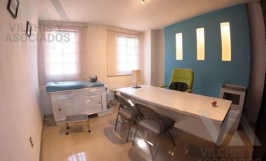 LOCAL COMERCIAL EN RENTA EN COL. VILLA HOGAR