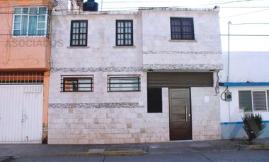 LOCAL COMERCIAL EN RENTA EN COL. VILLA HOGAR