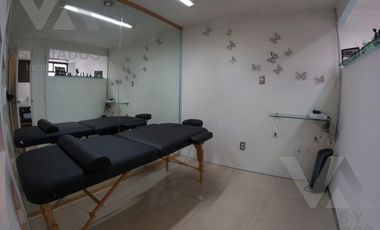 LOCAL COMERCIAL EN RENTA EN COL. VILLA HOGAR