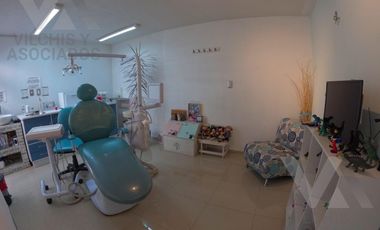 LOCAL COMERCIAL EN RENTA EN COL. VILLA HOGAR