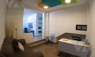 LOCAL COMERCIAL EN RENTA EN COL. VILLA HOGAR