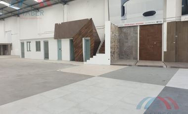Local - Barrio de Santiago