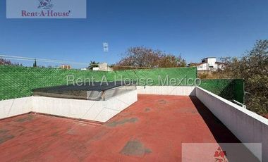 Casa Amueblada en Renta en Oaxtepec Centro,  Yautepec JL 26-1874.
