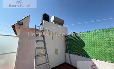 Casa Amueblada en Renta en Oaxtepec Centro,  Yautepec JL 26-1874.