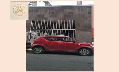 RENTA DE EDIFICIO EN CENTRO DE MTY