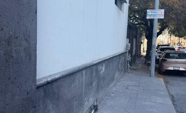 RENTA DE EDIFICIO EN CENTRO DE MTY