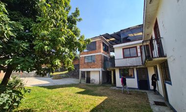 Bodega comercial en La Magdalena Petlacalco
