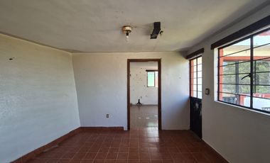 Bodega comercial en La Magdalena Petlacalco