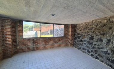 Bodega comercial en La Magdalena Petlacalco