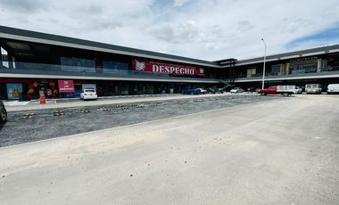 Locales comerciales en renta  en Juriquilla Santa Fe Queretaro GPS