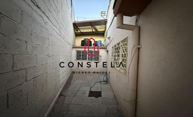 Casa Renta Col. La Huerta, Hidalgo del Parral, Chih.