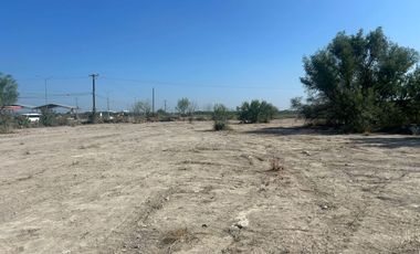 TERRENO INDUSTRIAL EN RENTA EN SALINAS VICTORIA
