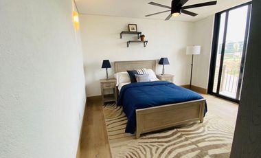 Departamento en renta Cumbres del Lago Queretaro GPS