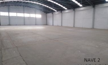 Bodega Industrial - Rancho o rancheria Las Margaritas