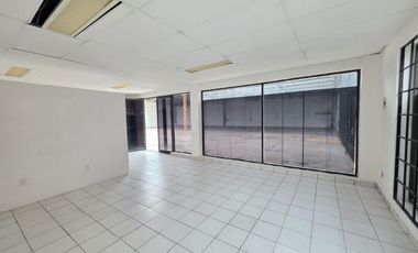 Terreno Esquina Alvaro Obregon