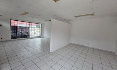 Terreno Esquina Alvaro Obregon