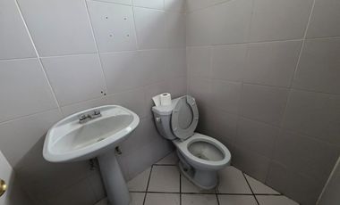 Terreno Esquina Alvaro Obregon