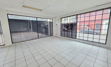 Terreno Esquina Alvaro Obregon