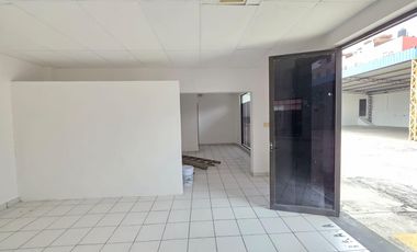 Terreno Esquina Alvaro Obregon