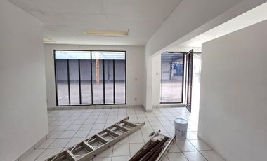Terreno Esquina Alvaro Obregon