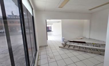 Terreno Esquina Alvaro Obregon