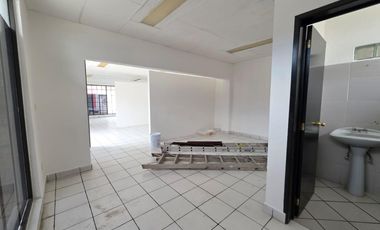 Terreno Esquina Alvaro Obregon