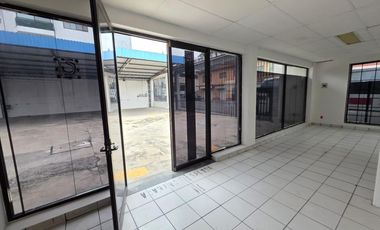 Terreno Esquina Alvaro Obregon