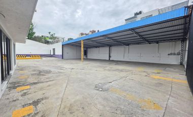 Terreno Esquina Alvaro Obregon