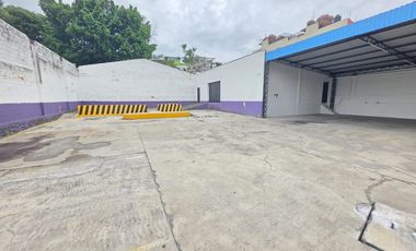 Terreno Esquina Alvaro Obregon