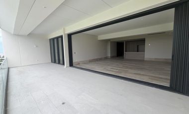 Departamento en  renta en la Vela Puerto Cancun