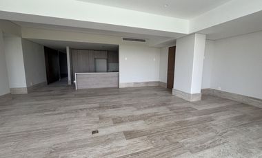 Departamento en  renta en la Vela Puerto Cancun