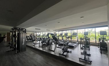 Departamento en  renta en la Vela Puerto Cancun