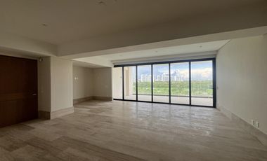 Departamento en  renta en la Vela Puerto Cancun