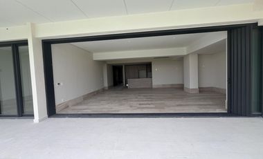 Departamento en  renta en la Vela Puerto Cancun